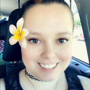 Meet your Posher, Katlyn